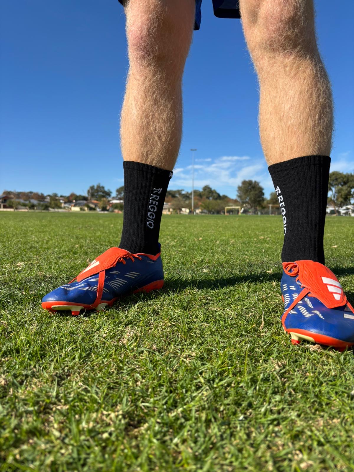RG Grip Socks