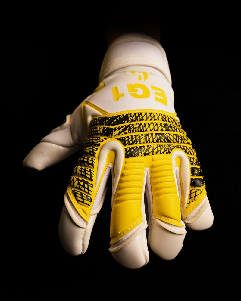 Reggio - Elite Grip 1 Goalkeeper Gloves