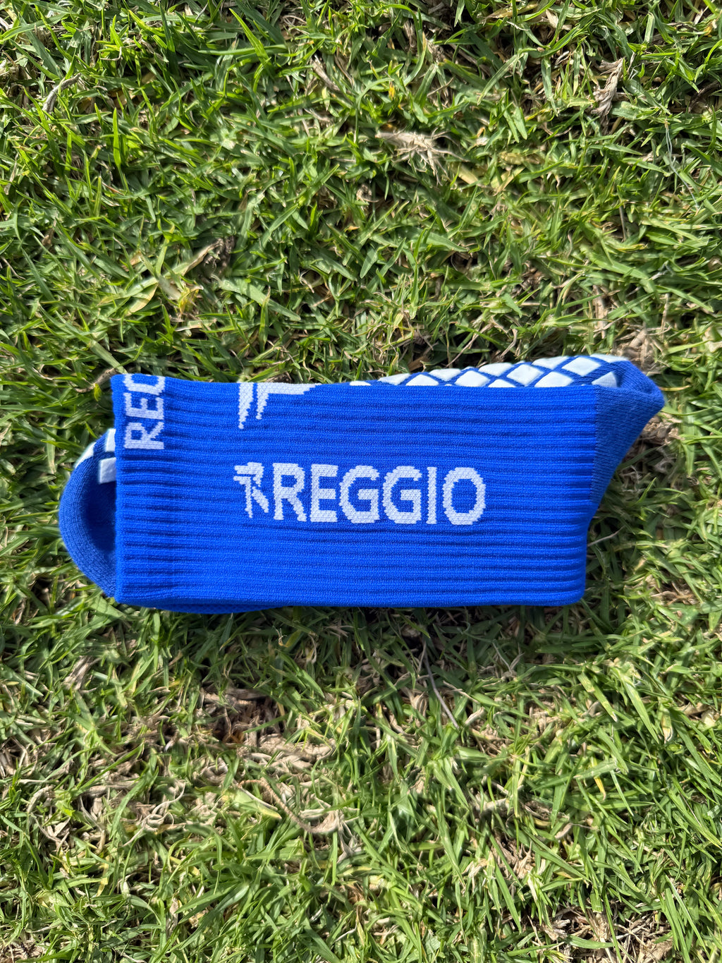 RG Grip Socks