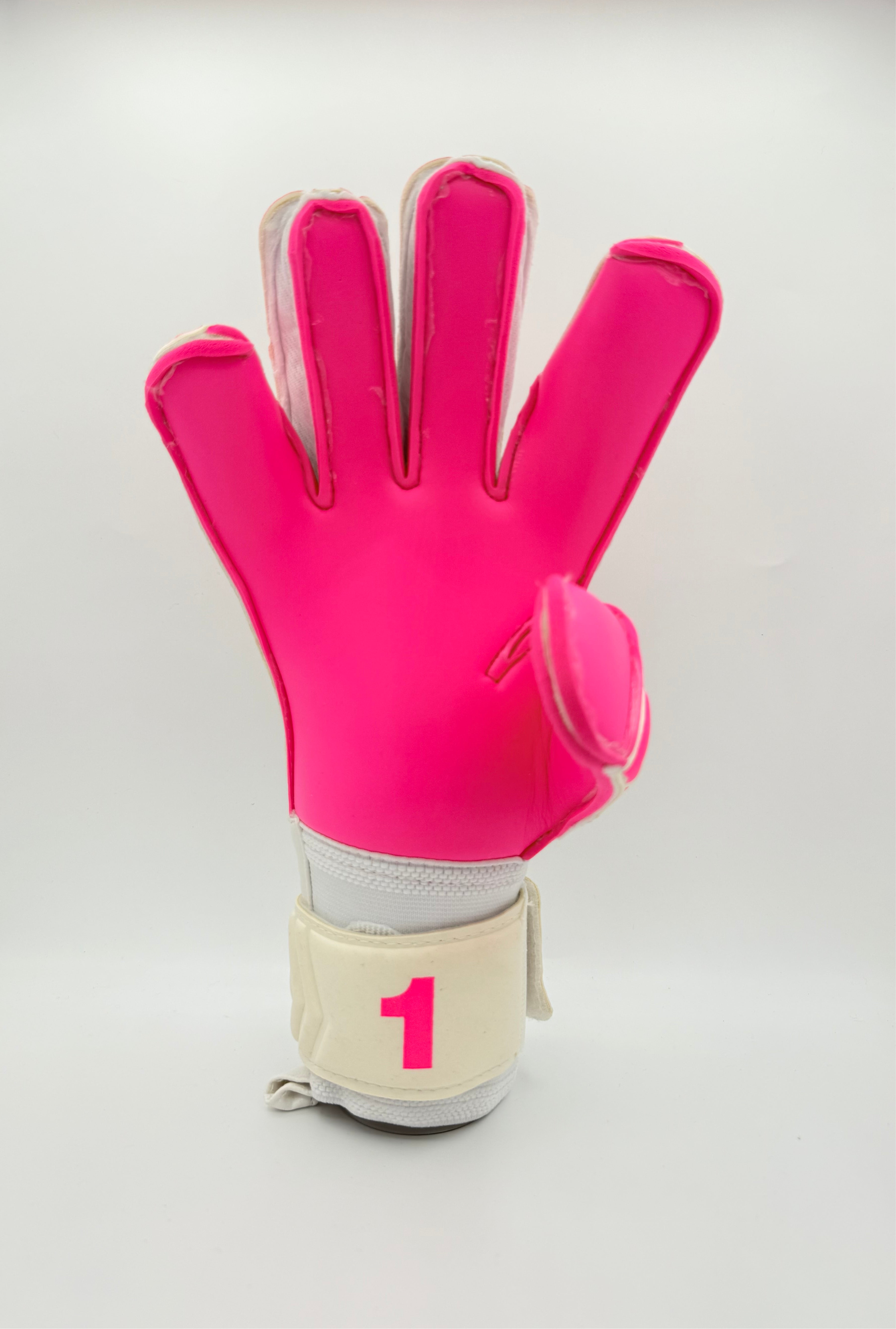 EG1 GK Glove “EDGE”