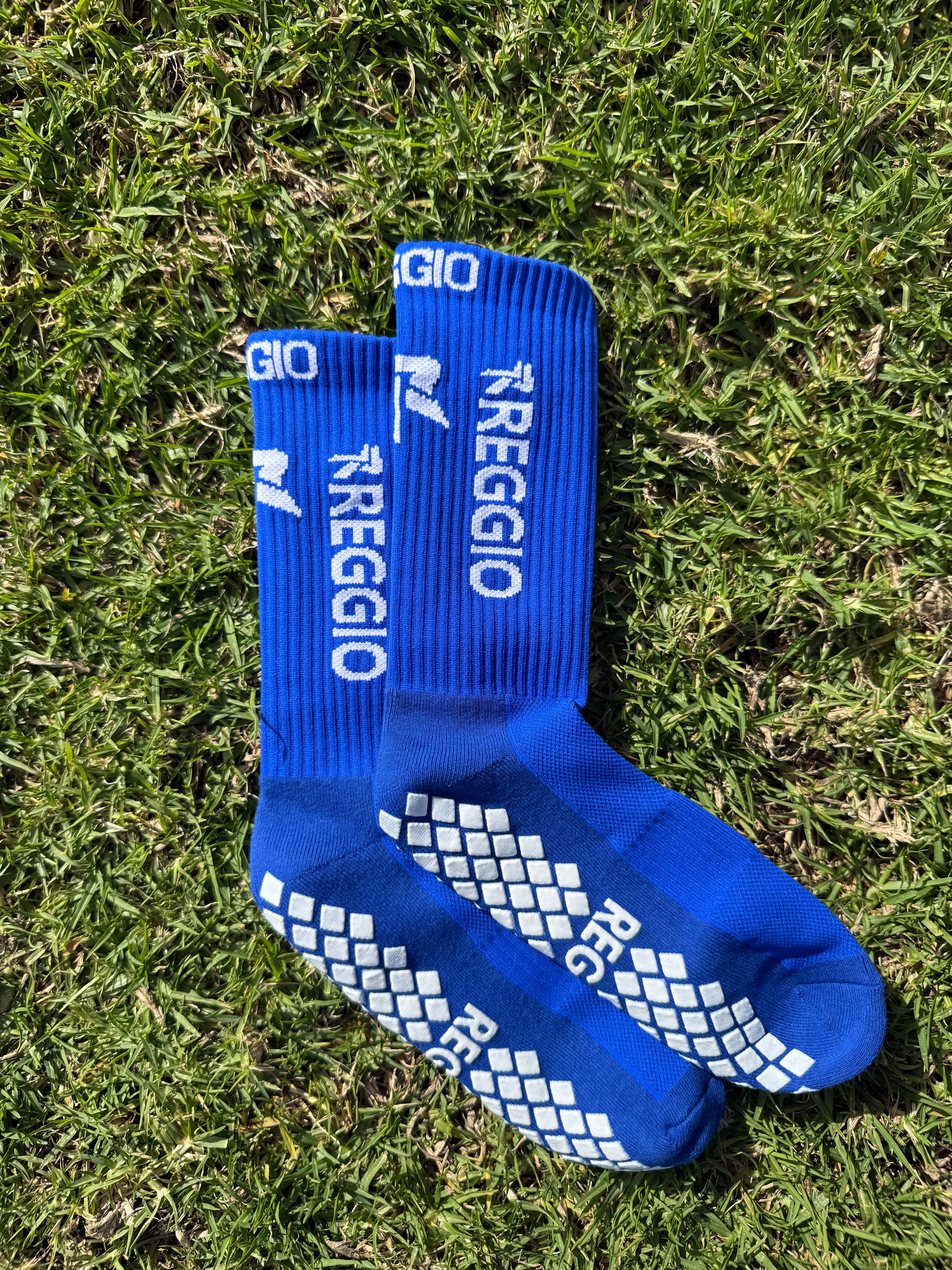 RG Grip Socks