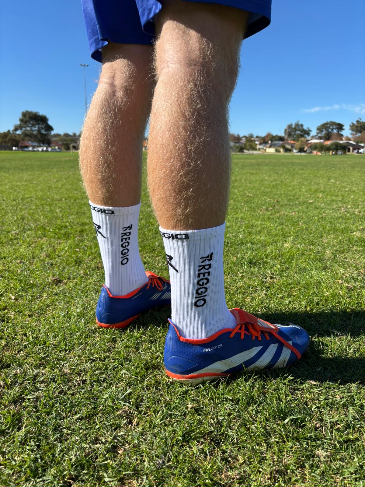 RG Grip Socks