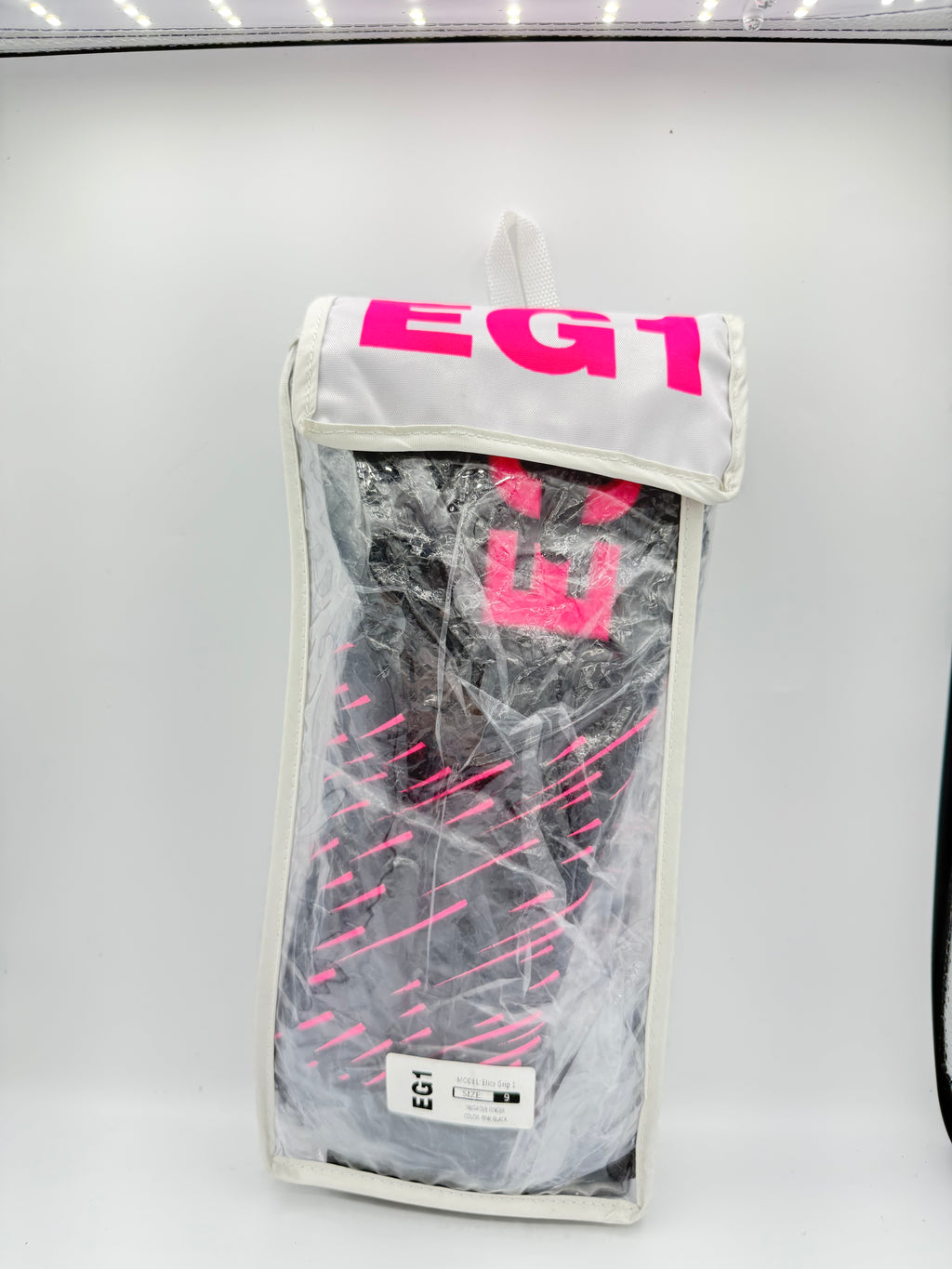 EG1 AquaRaptor