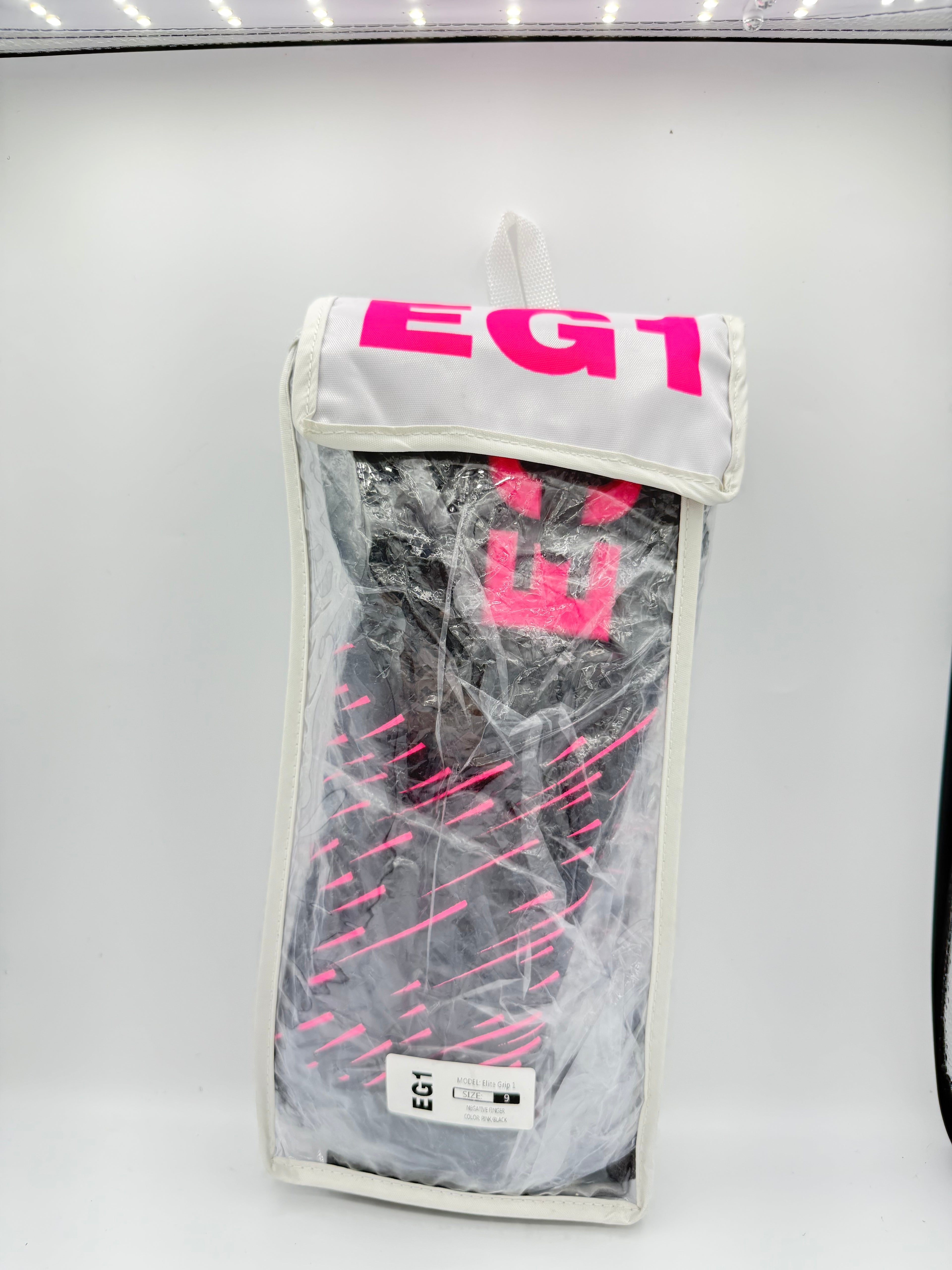 EG1 AquaRaptor