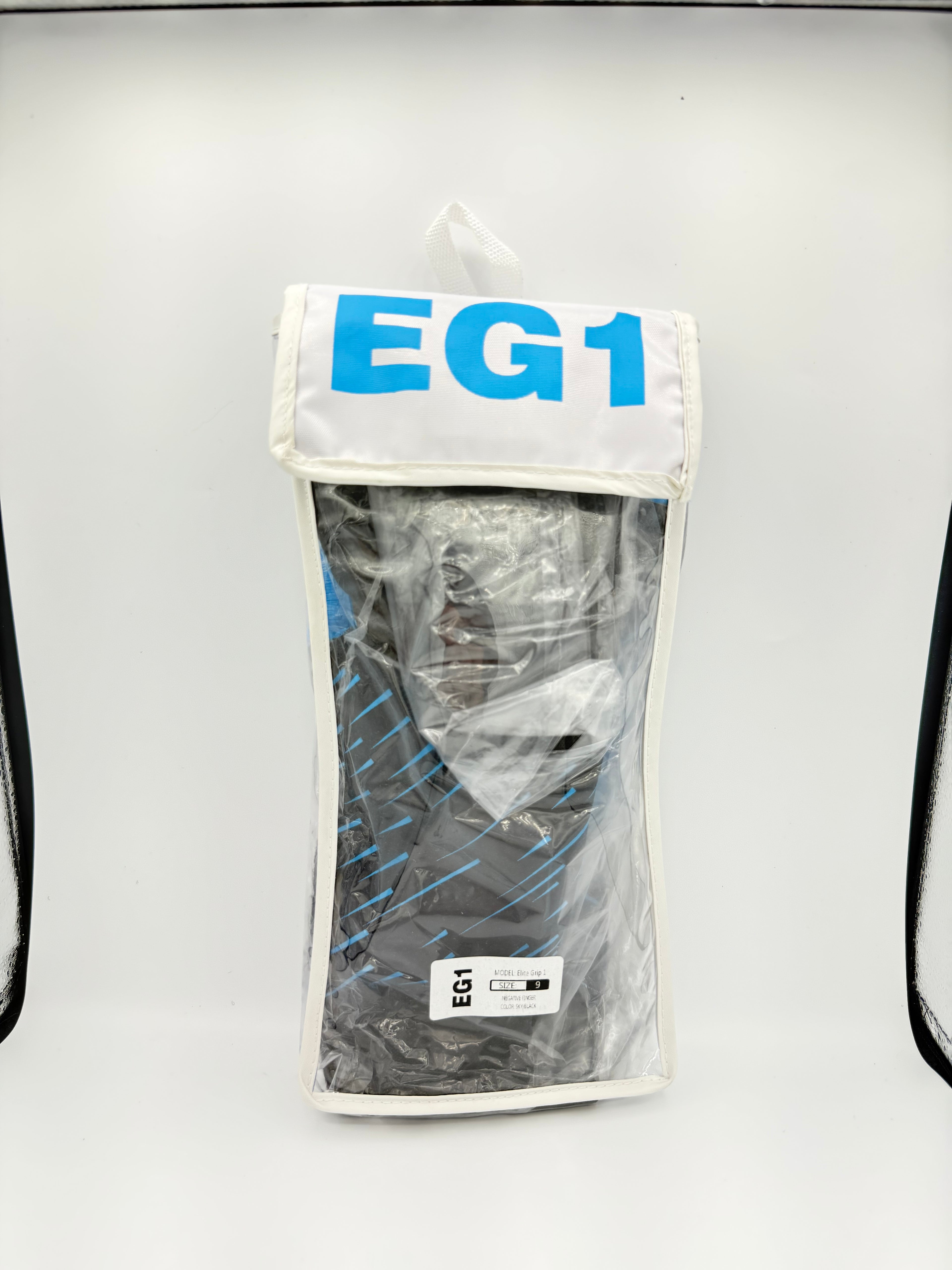 EG1 AquaRaptor