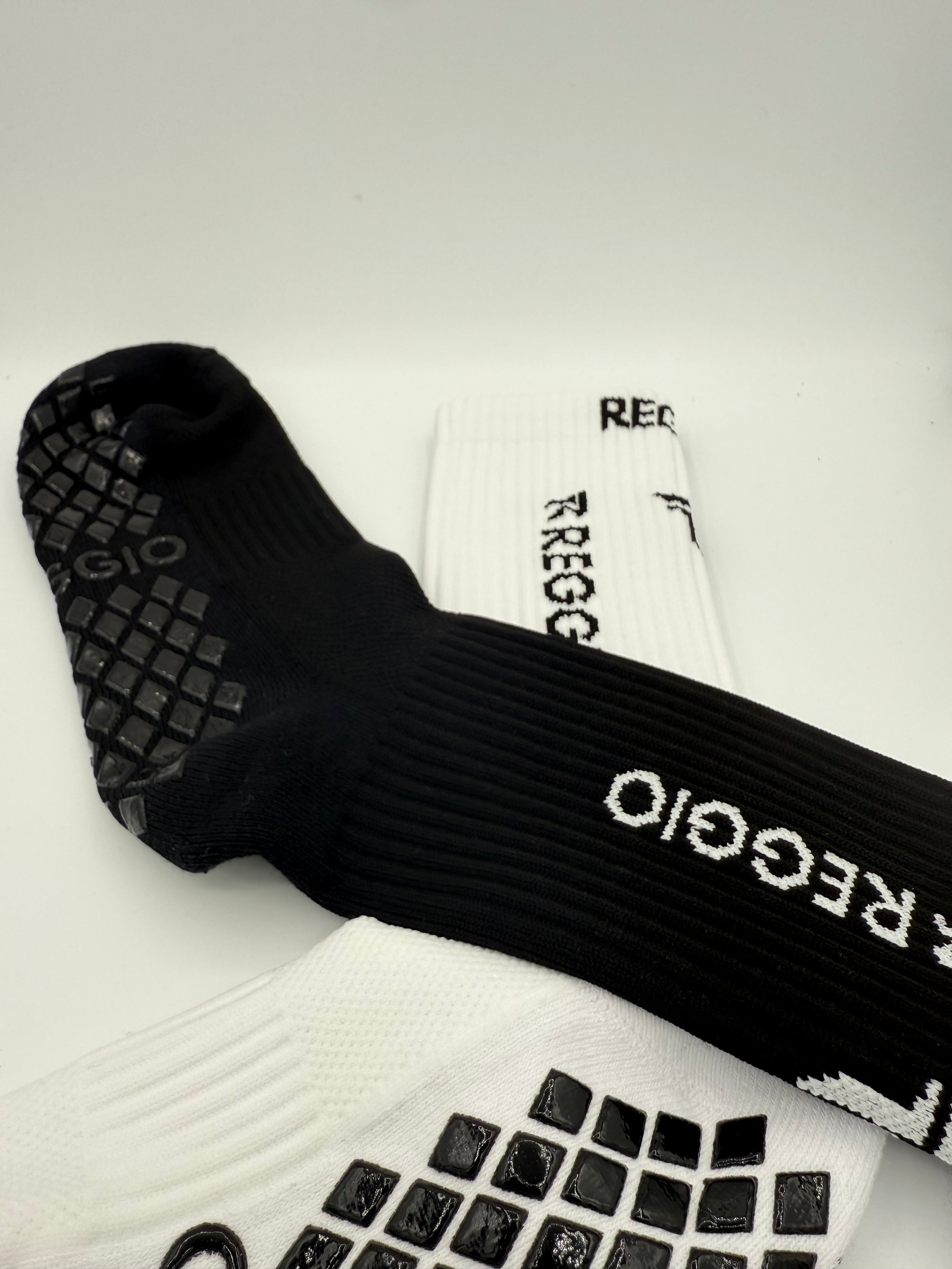 RG Grip Socks
