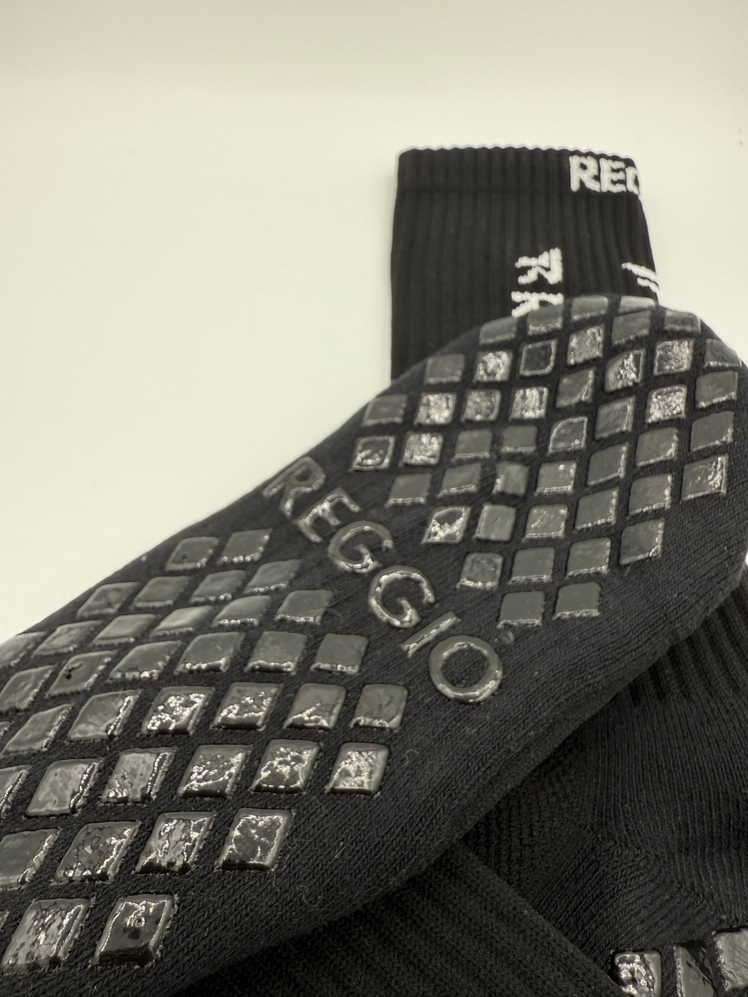 RG Grip Socks