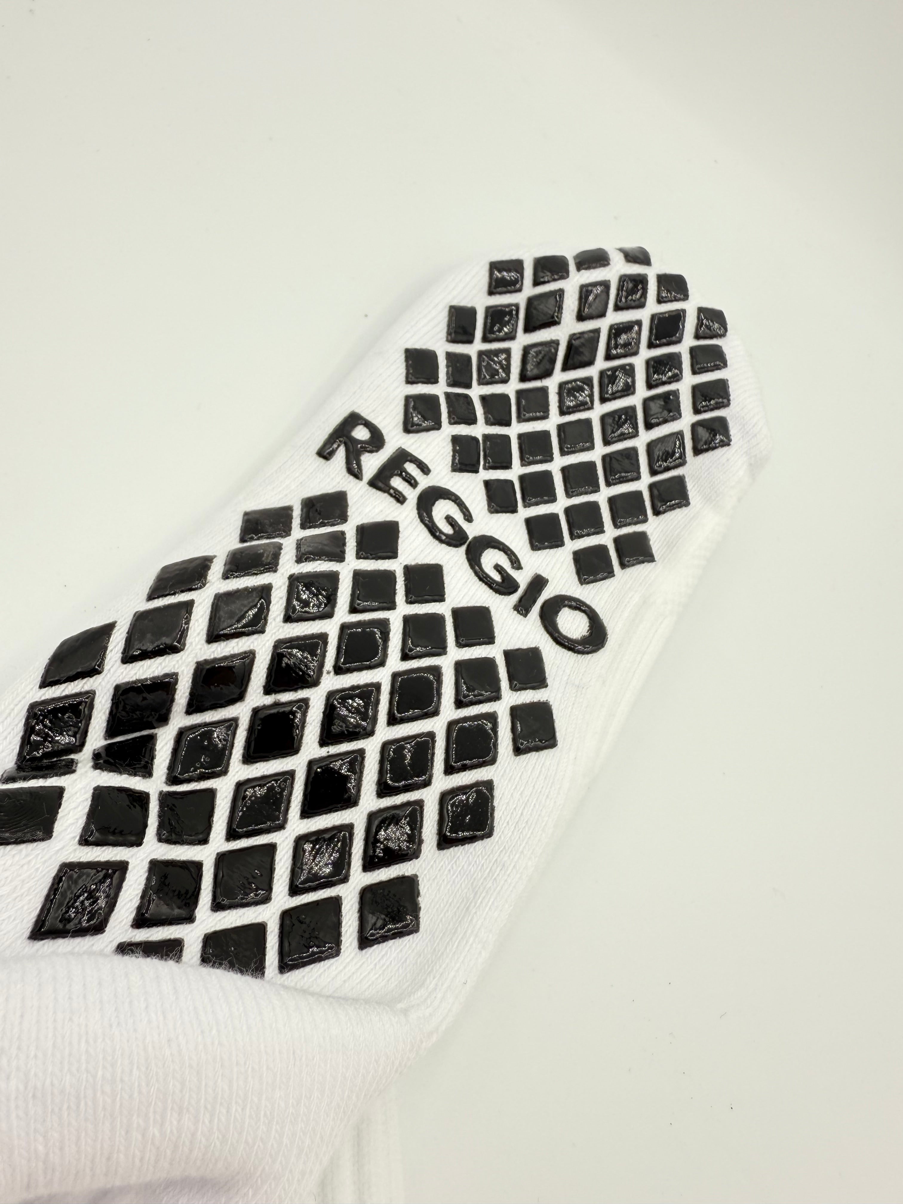 RG Grip Socks