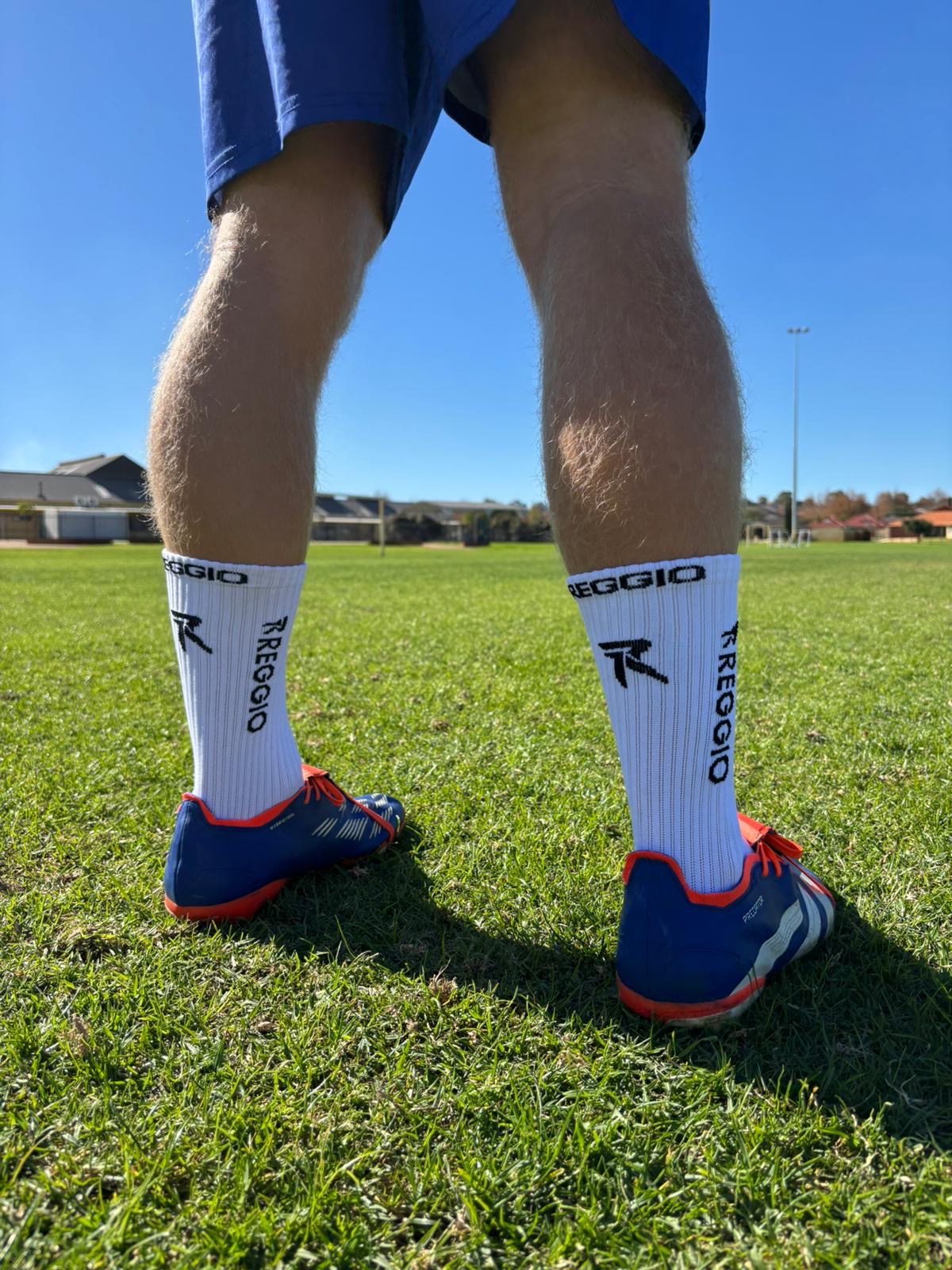 RG Grip Socks