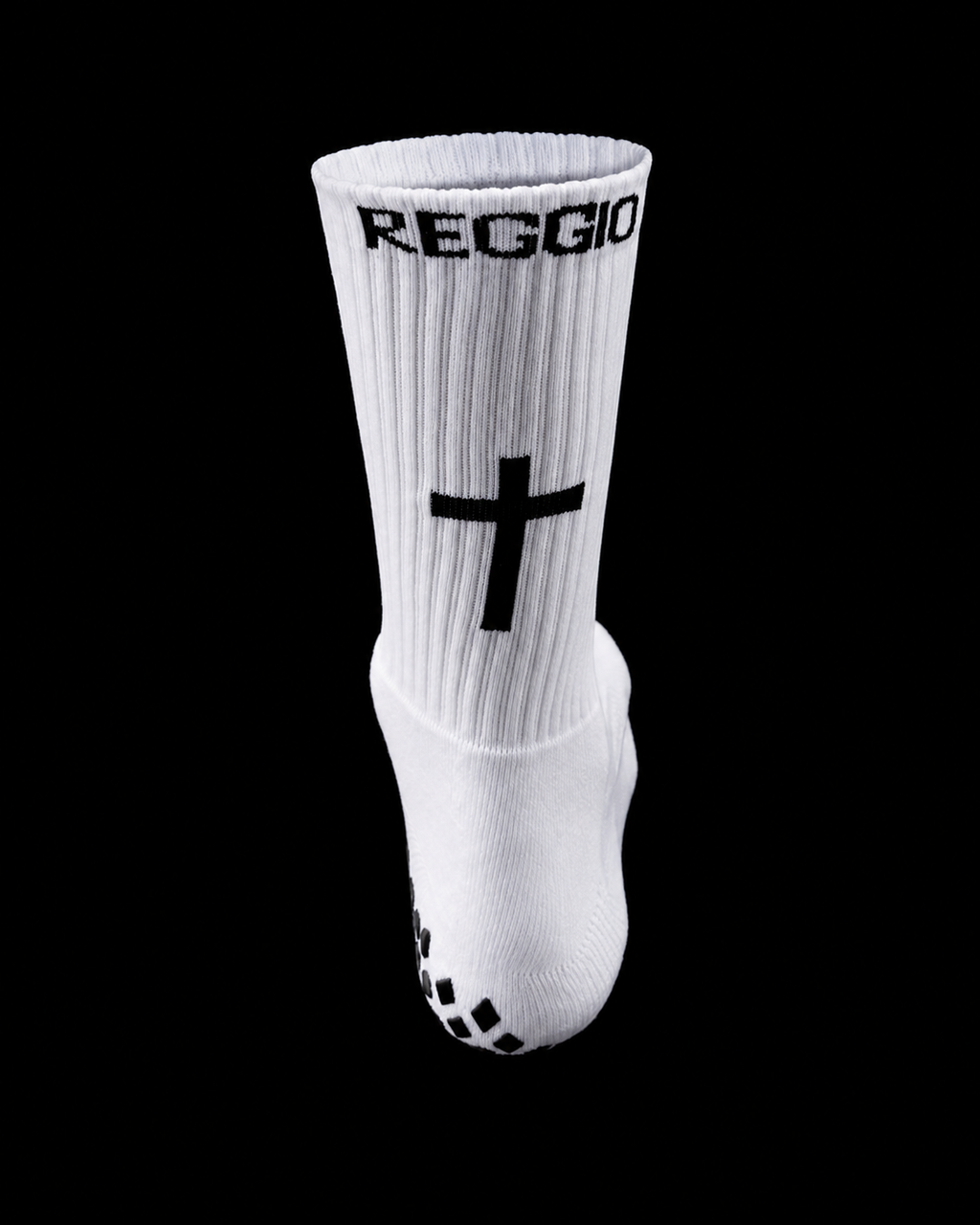 Reggio Grip Socks Christian