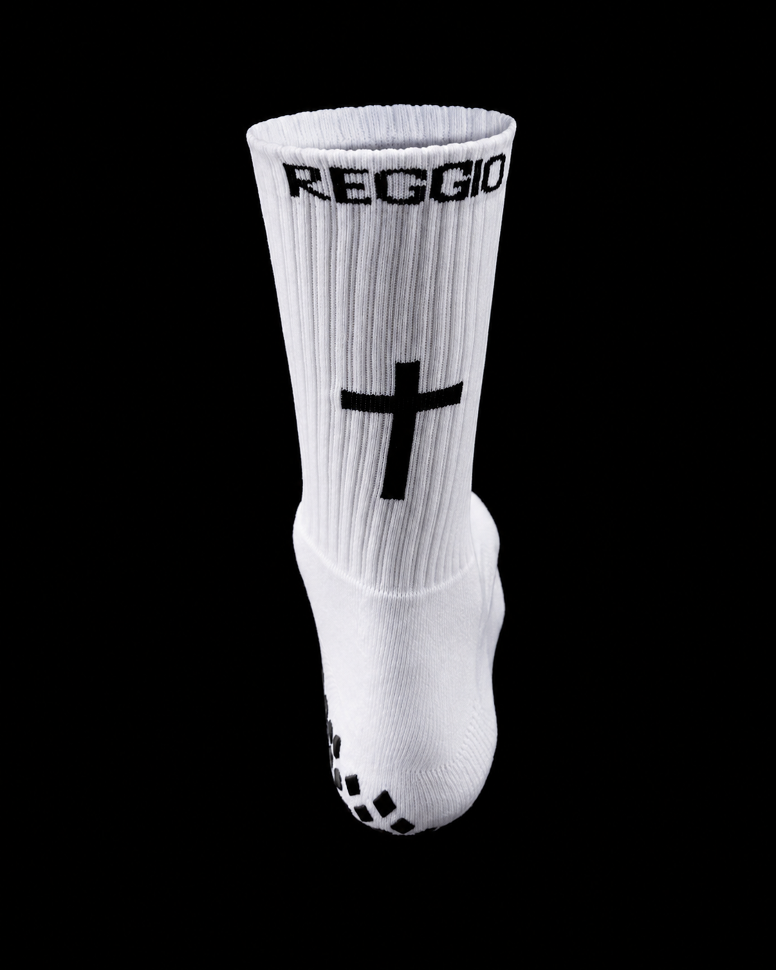 Reggio Grip Socks Christian