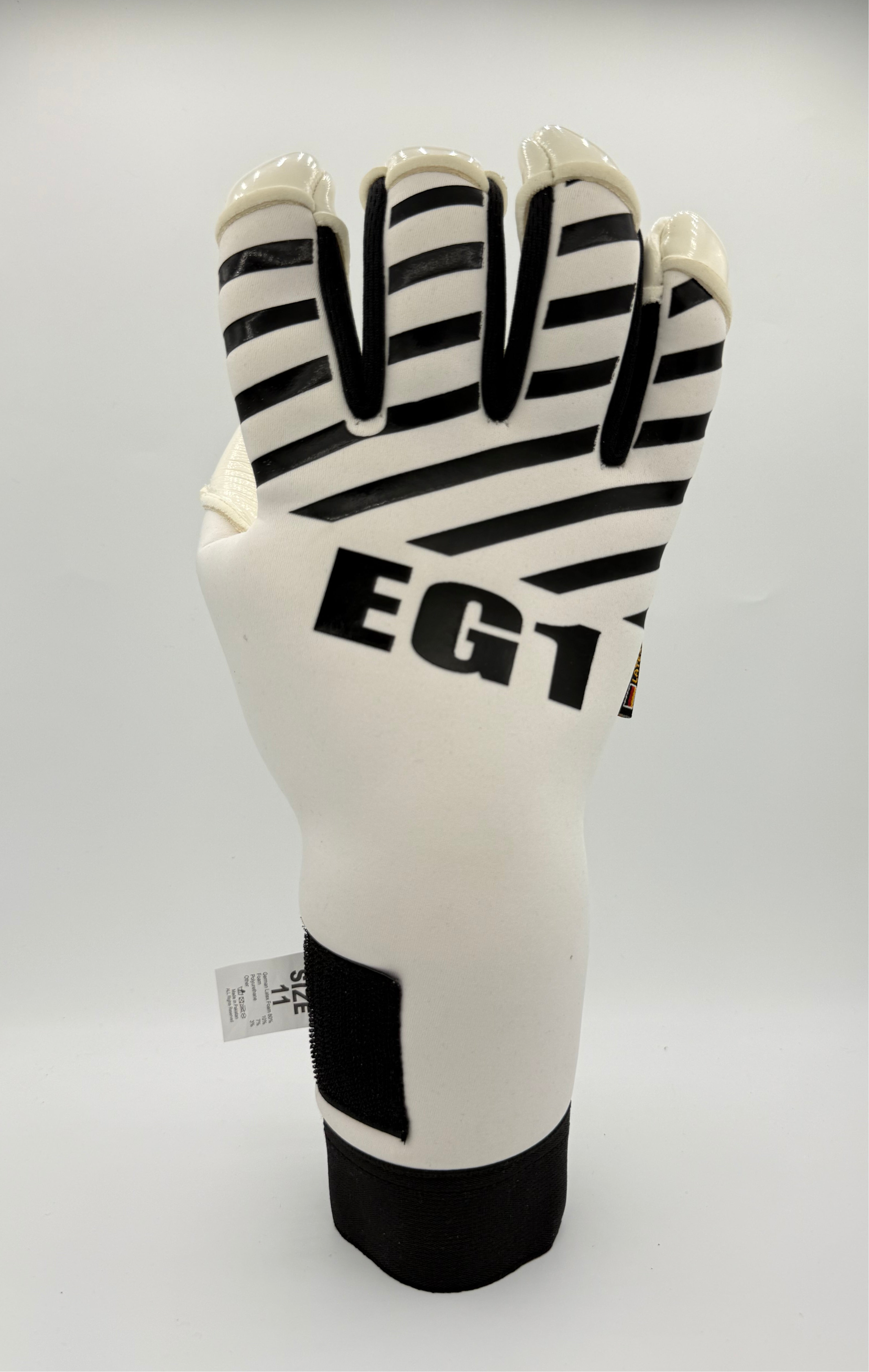 EG1 Pulse