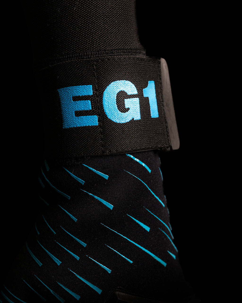 EG1 Aqua-Raptor