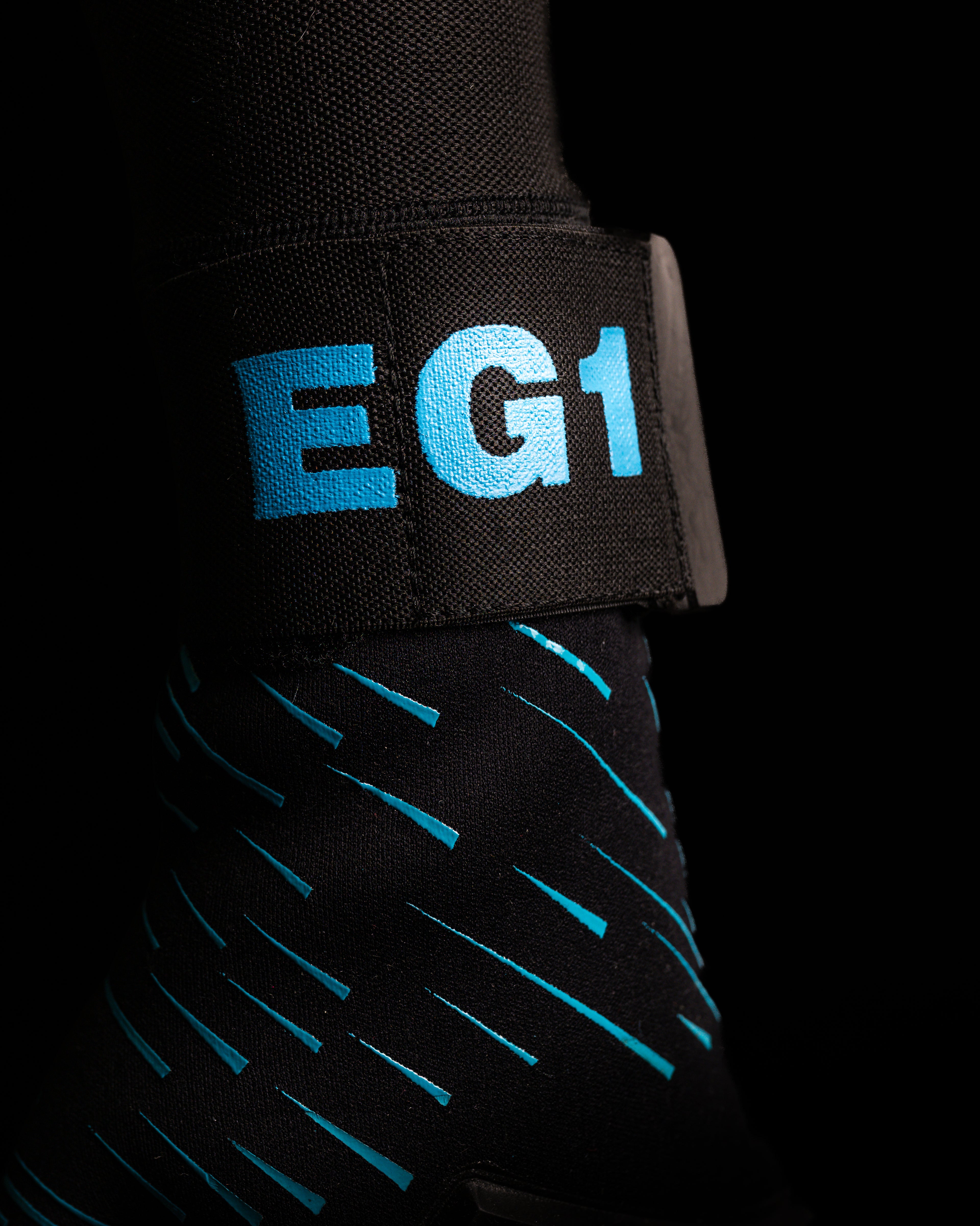 EG1 Aqua-Raptor