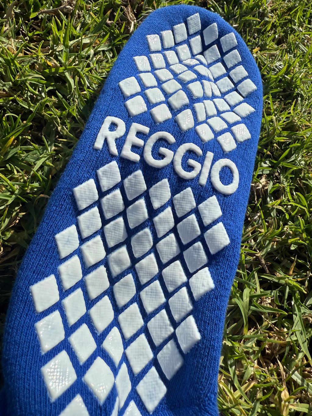 RG Grip Socks