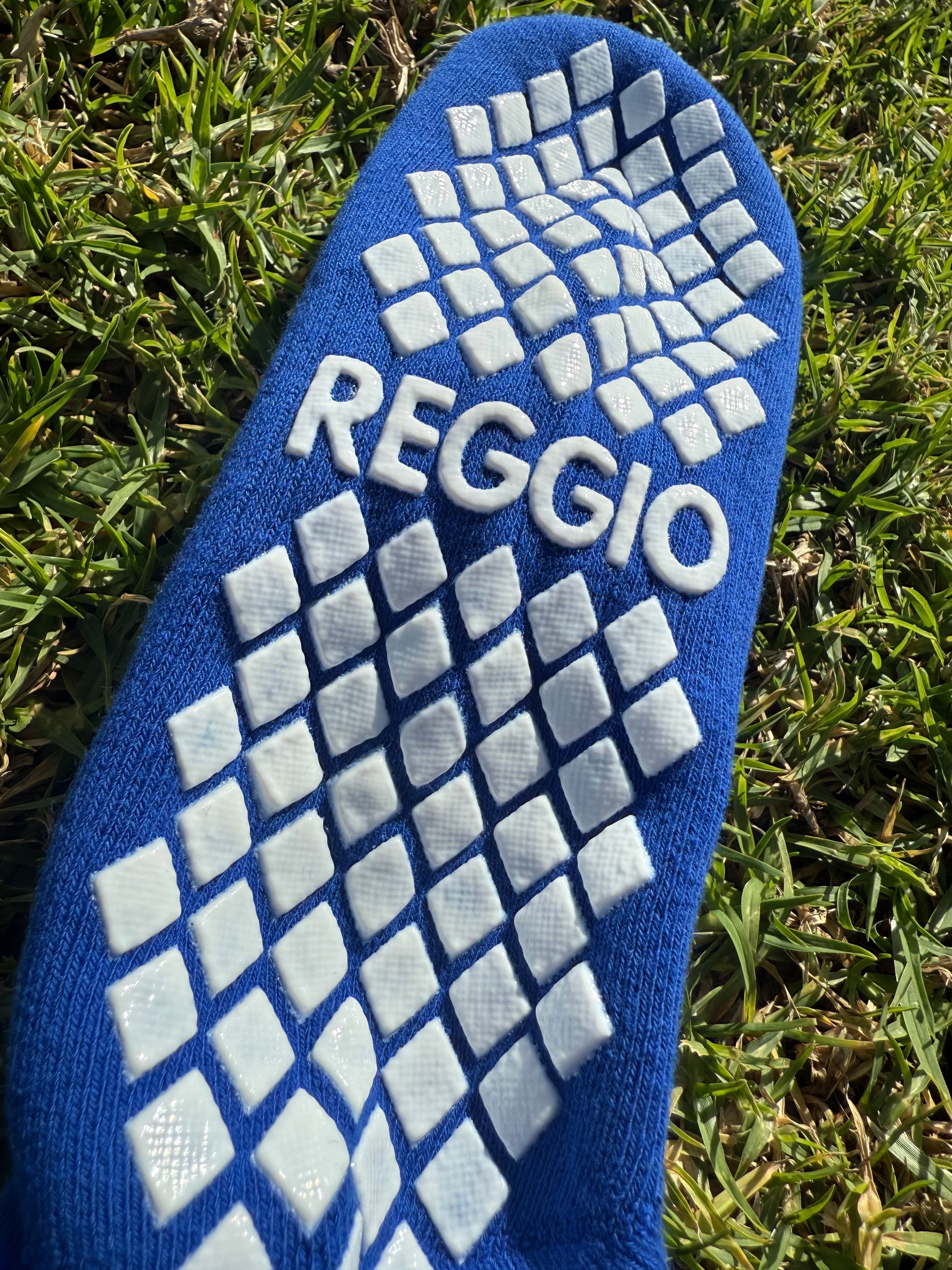 RG Grip Socks