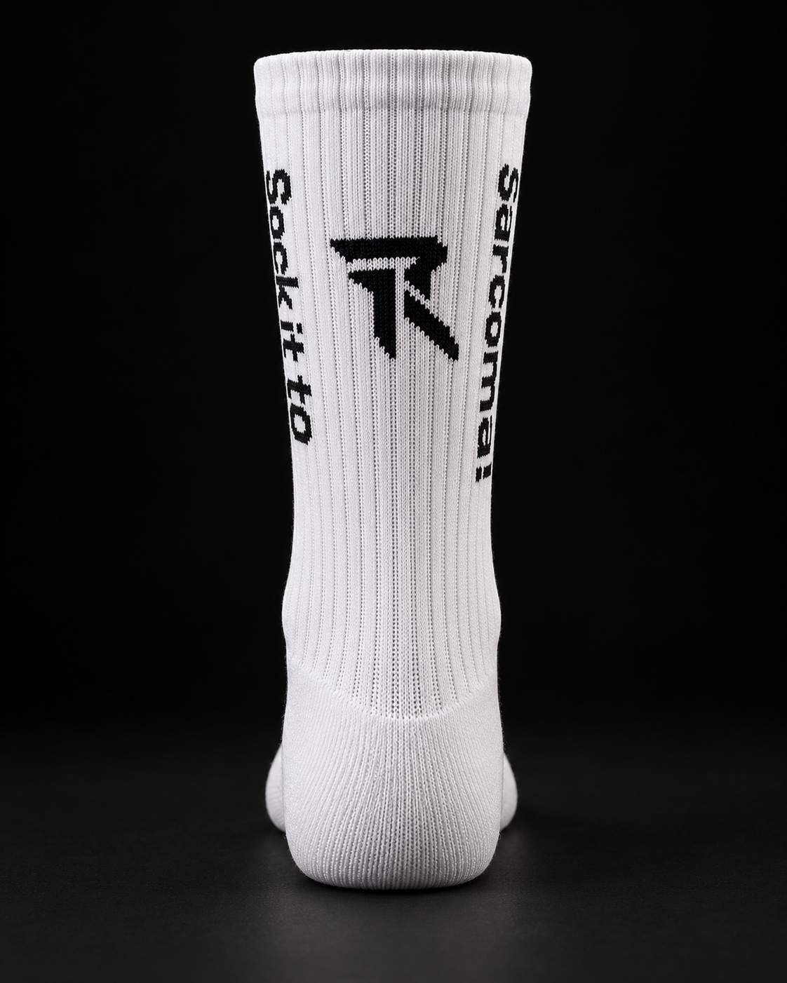 Sock-It to Sarcoma Grip Sock