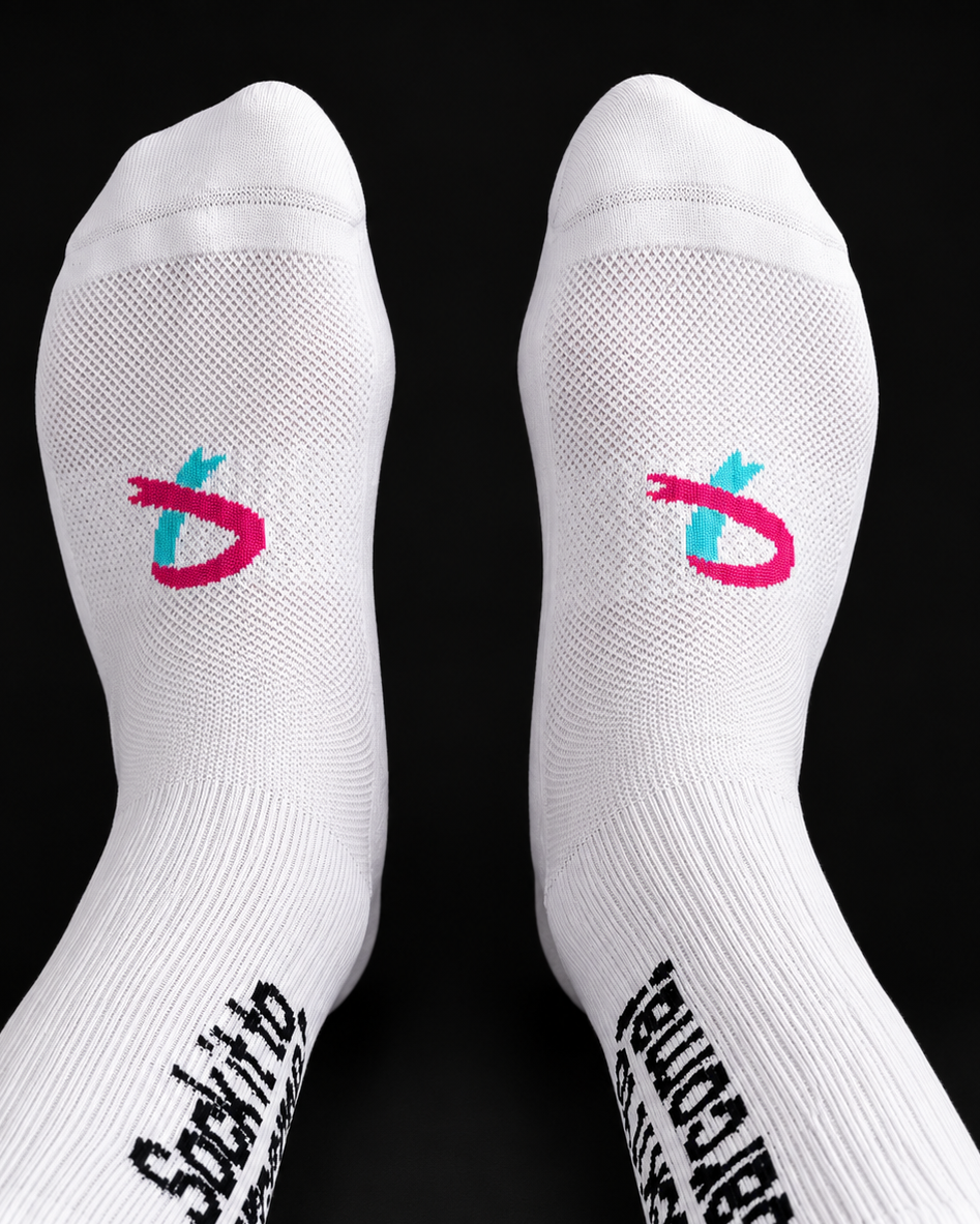 Sock-It to Sarcoma Grip Sock