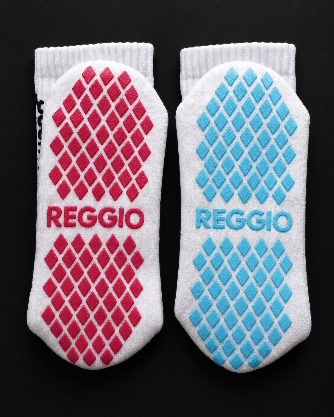 Sock-It to Sarcoma Grip Sock