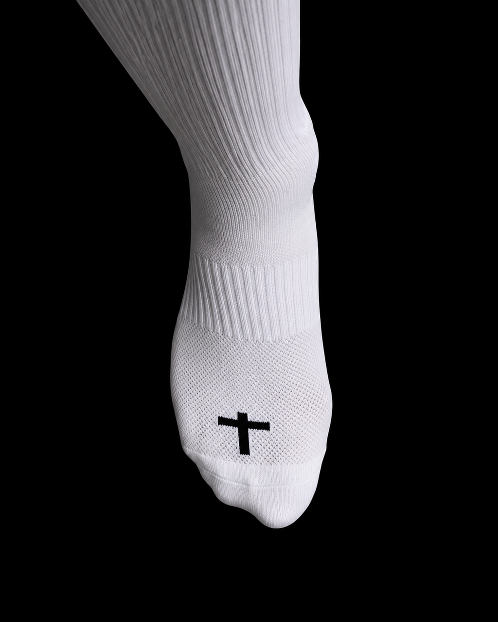 Reggio Grip Socks Christian